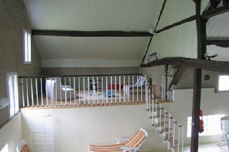 Location de vacances - Maison - Villa à Rubigny