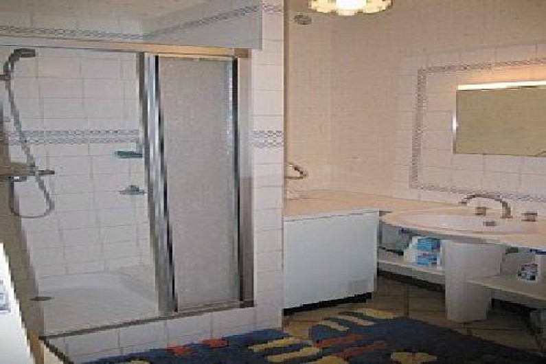 Location de vacances - Maison - Villa à Rubigny