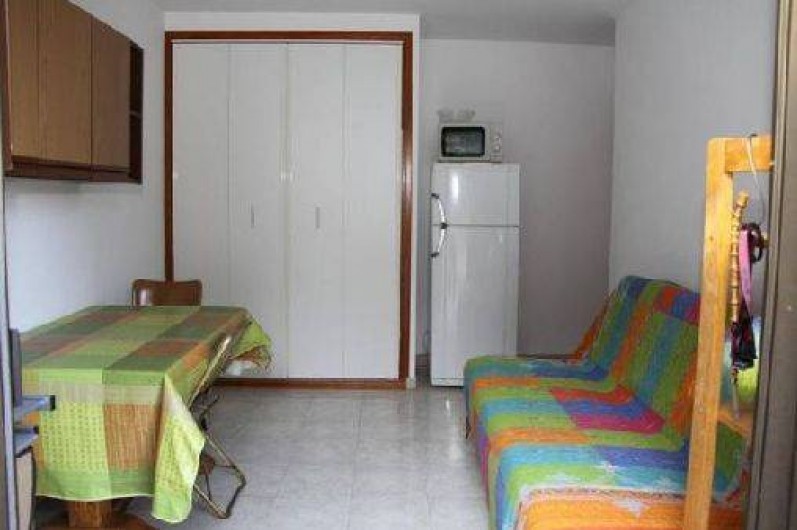 Location de vacances - Appartement à La Seyne-sur-Mer