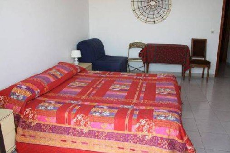 Location de vacances - Appartement à La Seyne-sur-Mer