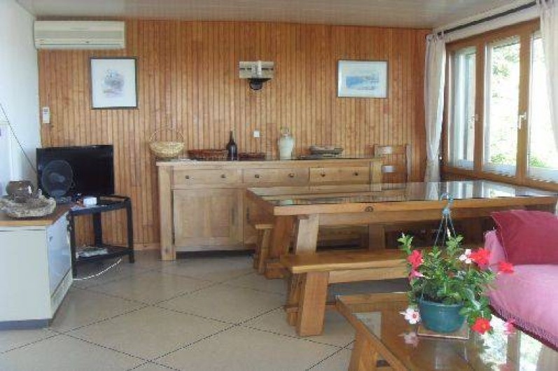 Location de vacances - Villa à Ramatuelle