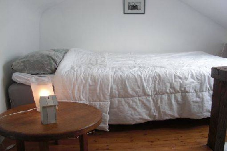 Location de vacances - Gîte à La Taillée