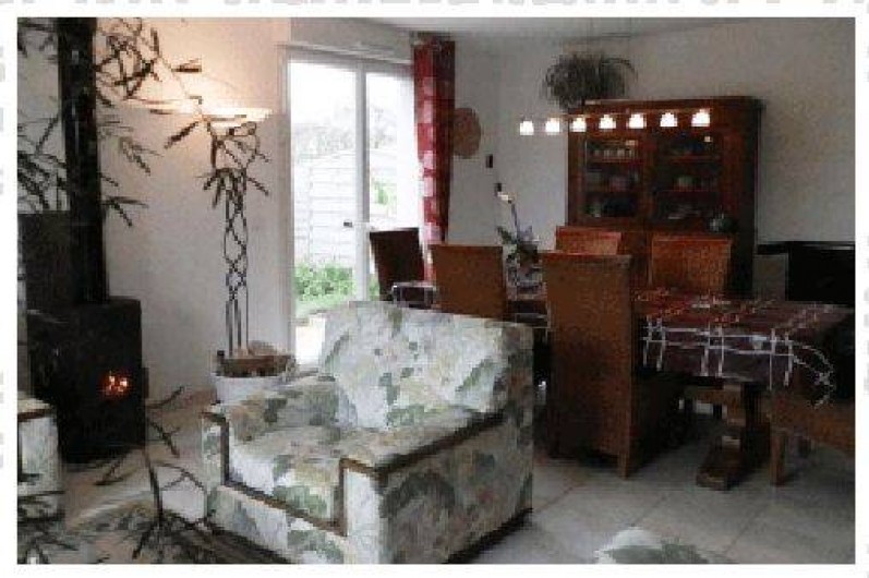 Location de vacances - Gîte à Plouhinec