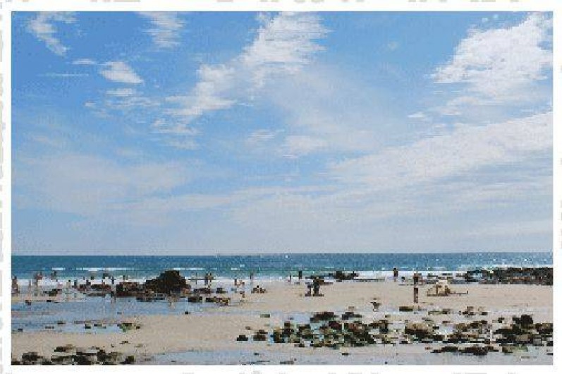 Location de vacances - Gîte à Plouhinec