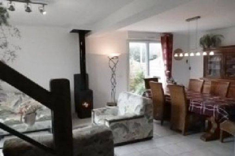 Location de vacances - Gîte à Plouhinec