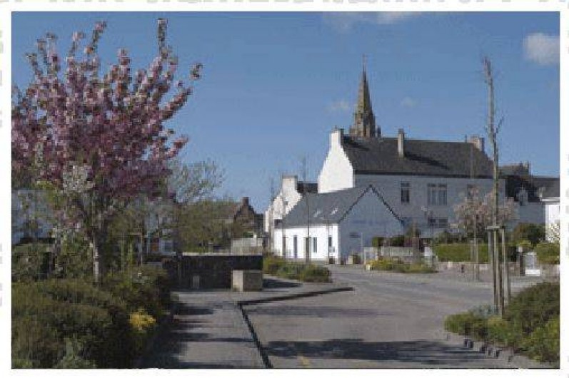 Location de vacances - Gîte à Plouhinec