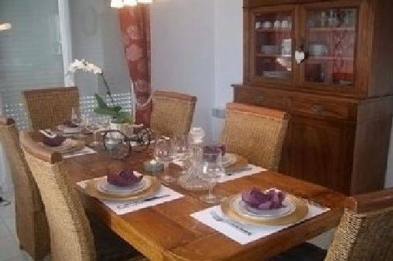 Location de vacances - Gîte à Plouhinec