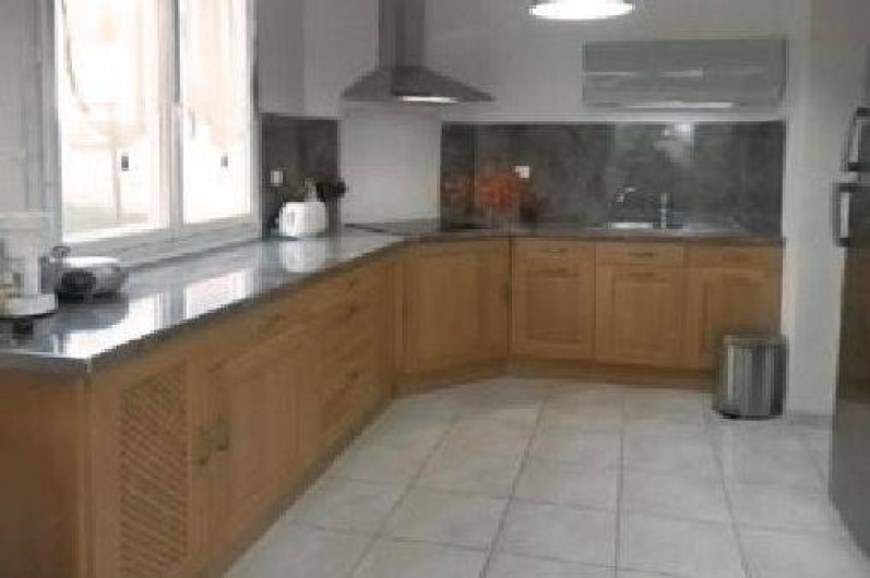 Location de vacances - Gîte à Plouhinec