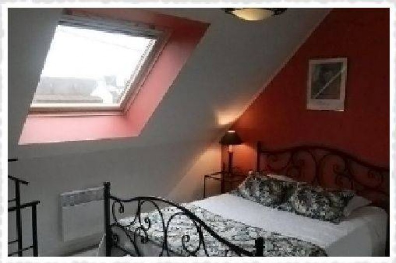 Location de vacances - Gîte à Plouhinec