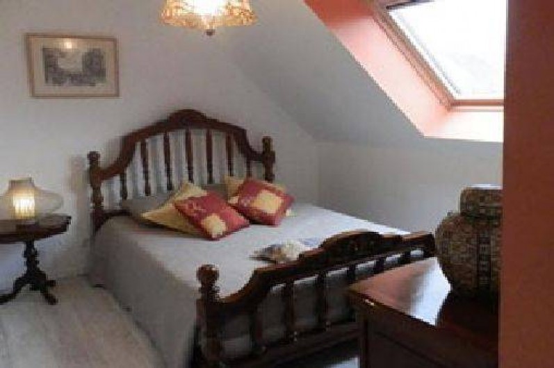 Location de vacances - Gîte à Plouhinec