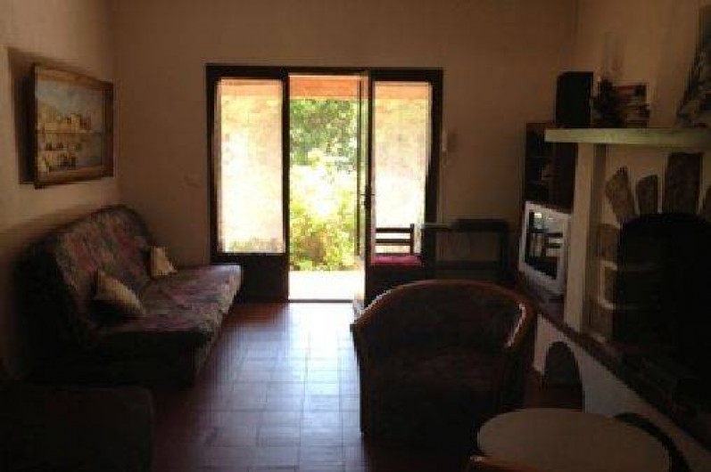 Location de vacances - Villa à Lecci