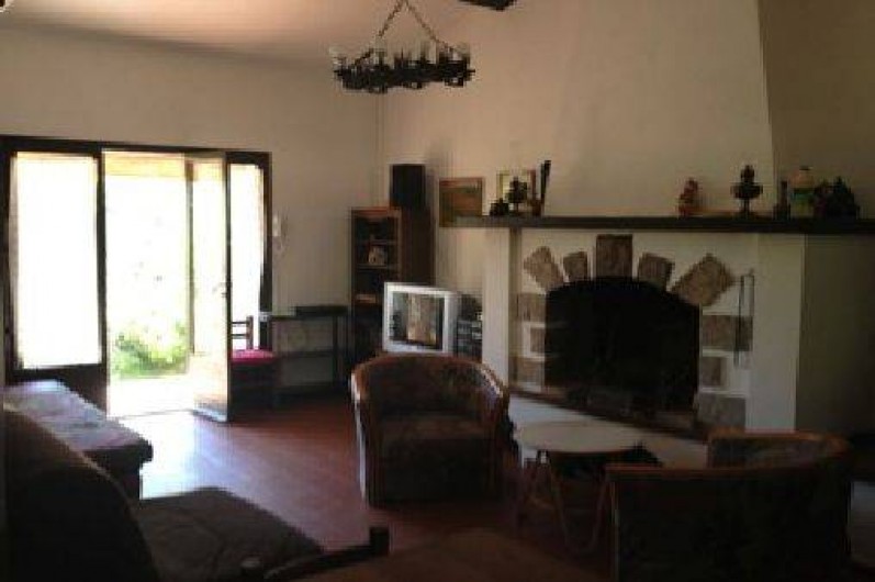 Location de vacances - Villa à Lecci