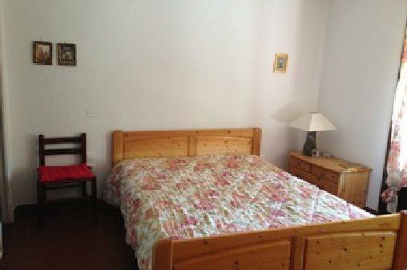 Location de vacances - Villa à Lecci