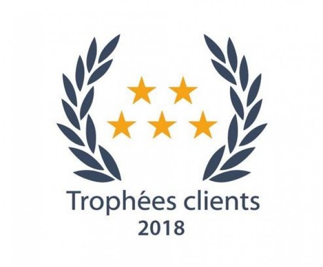 Location de vacances - Gîte à Beussent - TROPHEES GITES DE FRANCE