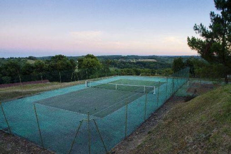 Location de vacances - Gîte à Marquay