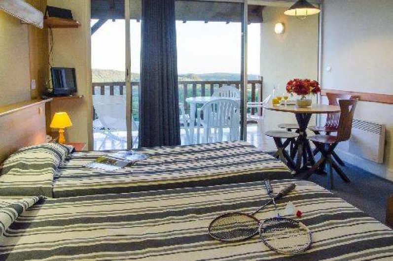 Location de vacances - Gîte à Marquay