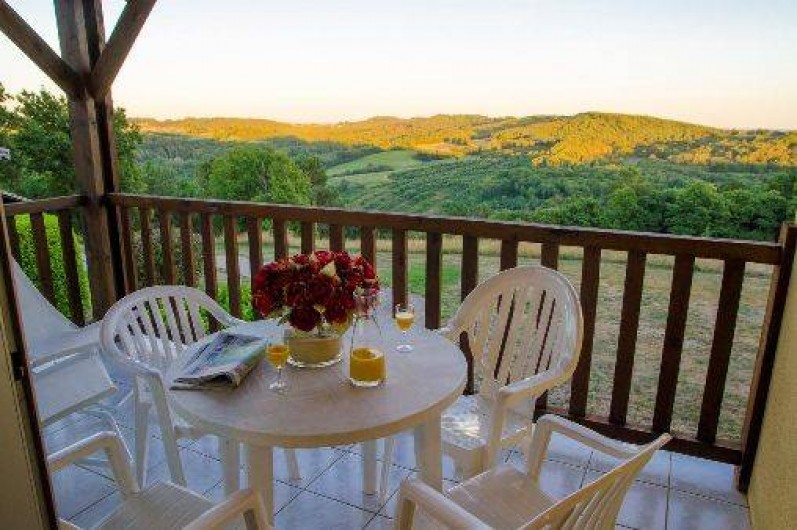 Location de vacances - Gîte à Marquay