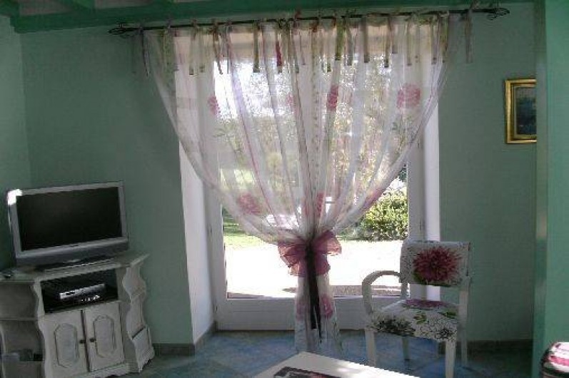 Location de vacances - Gîte à Lentigny