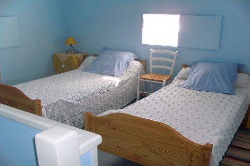 Location de vacances - Gîte à Lentigny