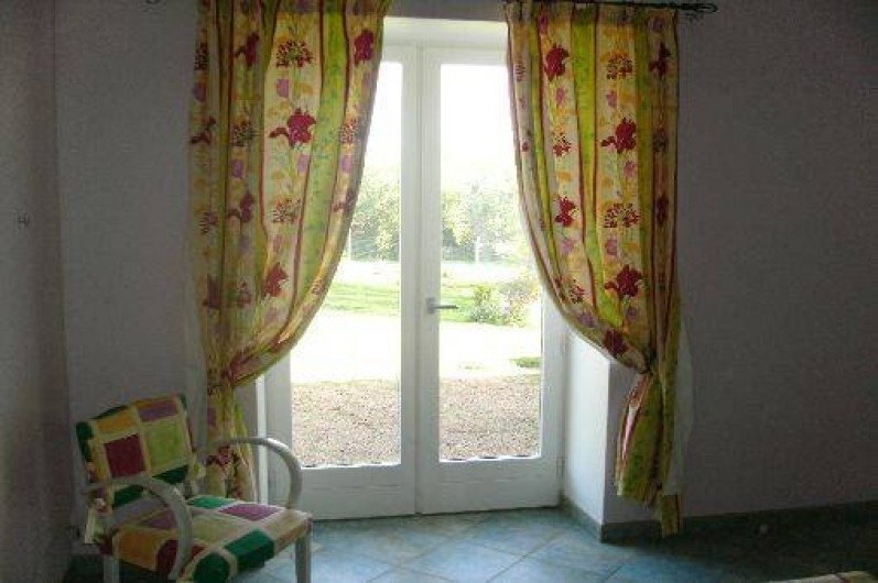 Location de vacances - Gîte à Lentigny