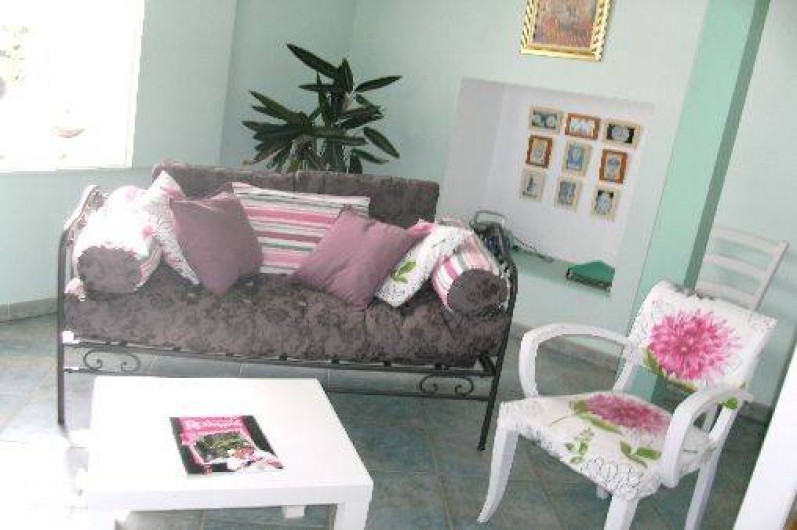 Location de vacances - Gîte à Lentigny