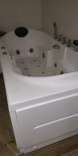 Location de vacances - Appartement à Gérardmer - BALNEO