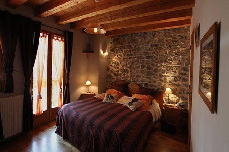 Location de vacances - Chambre d'hôtes à La Grave