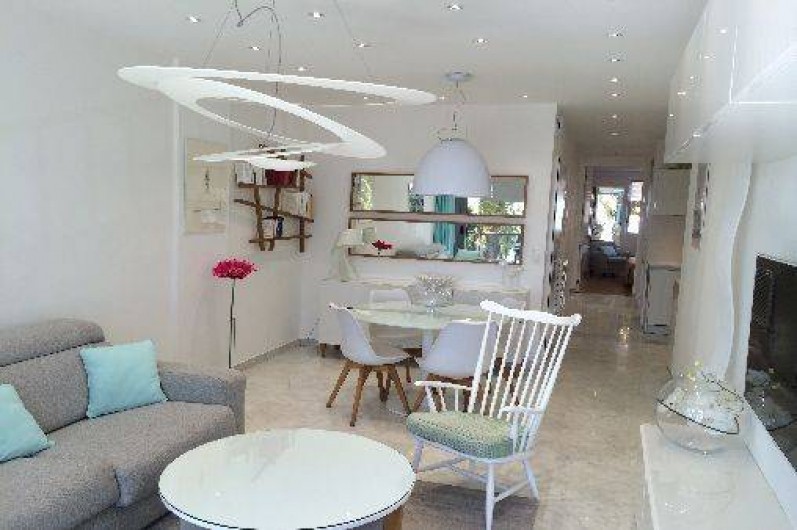 Location de vacances - Appartement à Nice