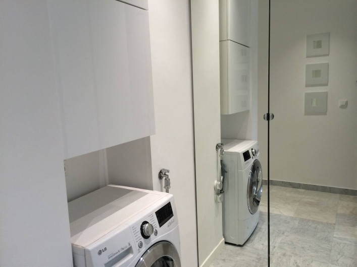 Location de vacances - Appartement à Nice