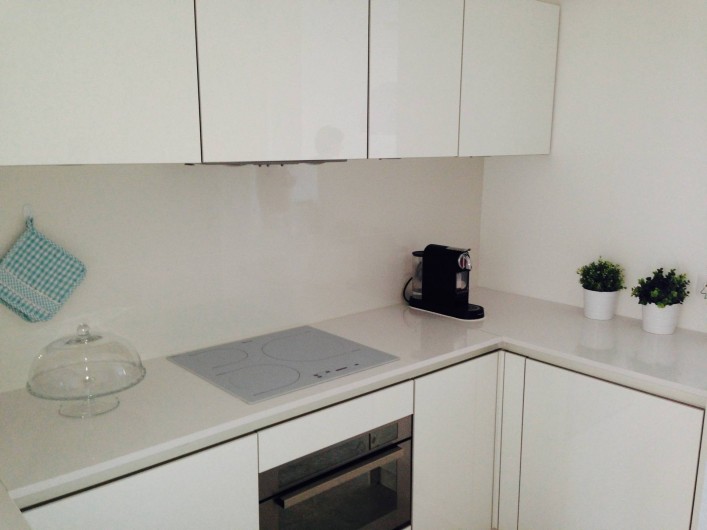 Location de vacances - Appartement à Nice