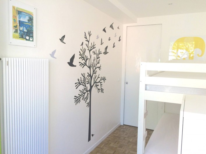 Location de vacances - Appartement à Nice