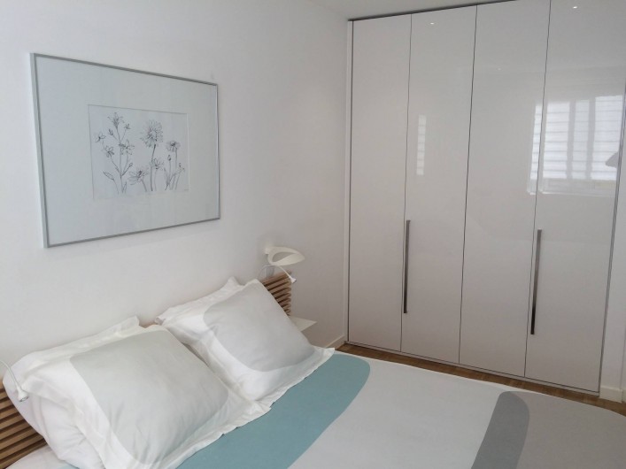 Location de vacances - Appartement à Nice