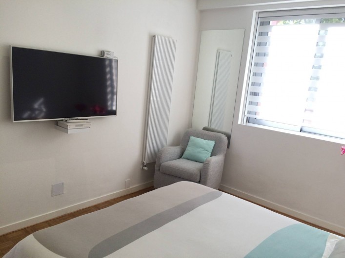 Location de vacances - Appartement à Nice