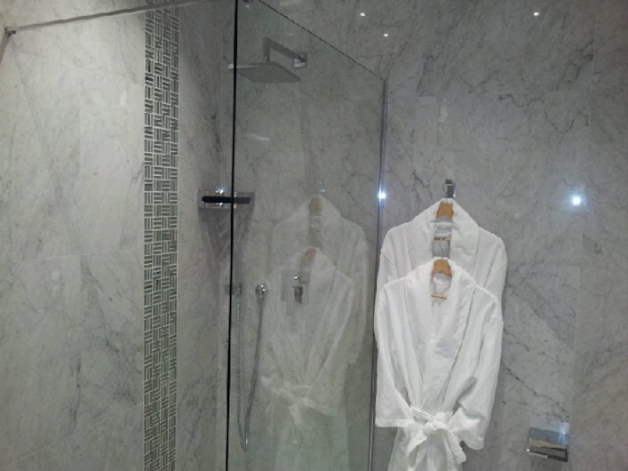 Location de vacances - Appartement à Nice