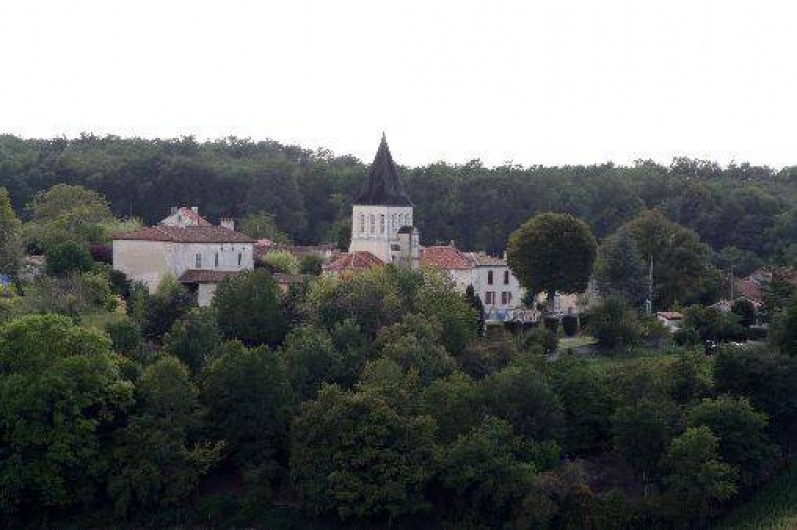 Location de vacances - Gîte à Curac