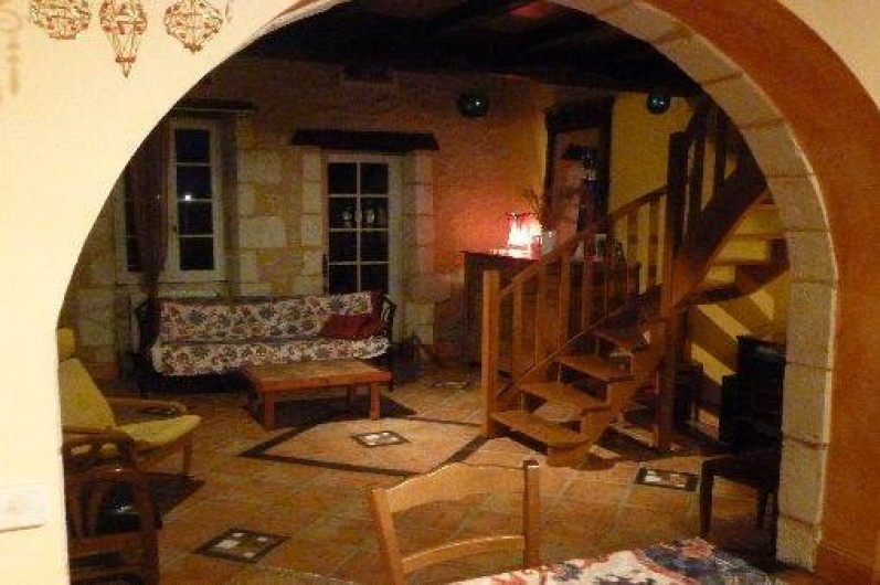 Location de vacances - Gîte à Curac