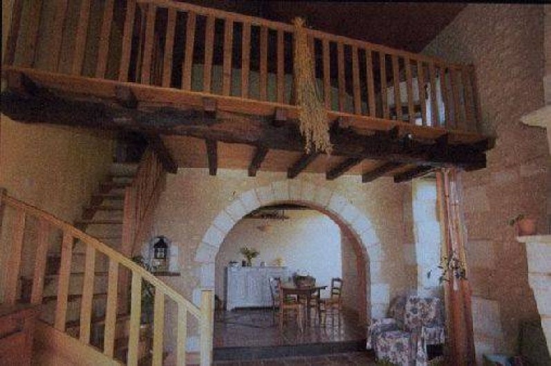 Location de vacances - Gîte à Curac