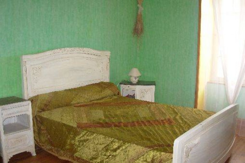 Location de vacances - Gîte à Curac