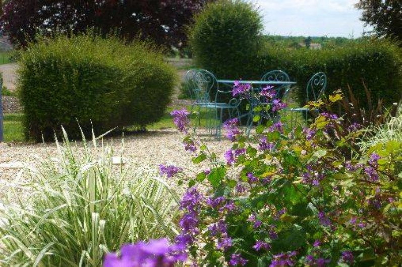 Location de vacances - Gîte à Curac
