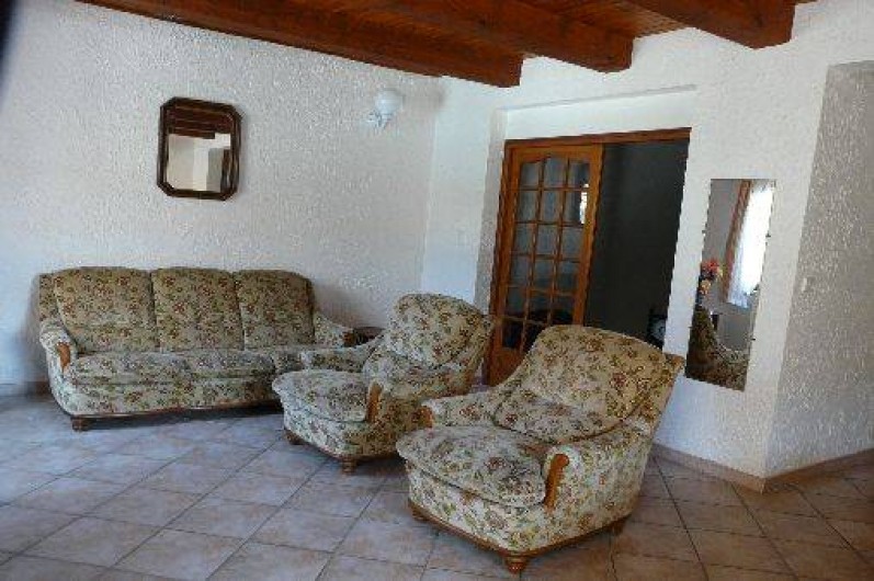 Location de vacances - Mas à Toulon