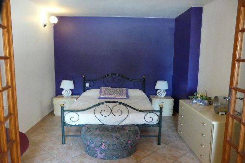 Location de vacances - Mas à Toulon