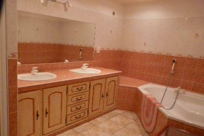 Location de vacances - Mas à Toulon