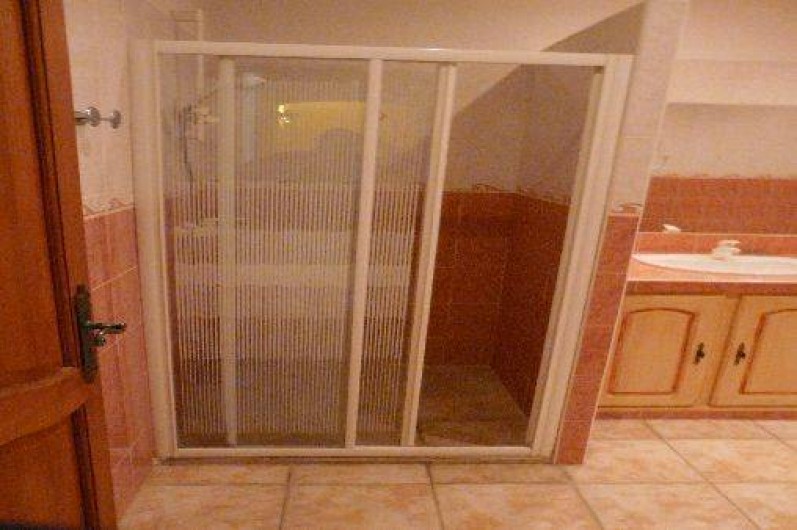 Location de vacances - Mas à Toulon