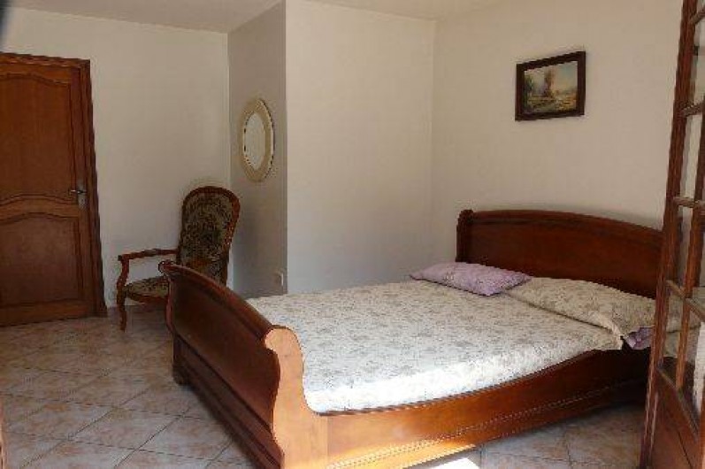 Location de vacances - Mas à Toulon