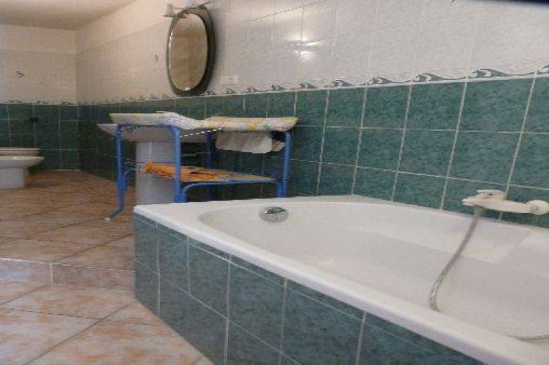 Location de vacances - Mas à Toulon