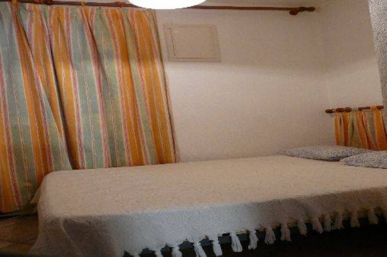 Location de vacances - Mas à Toulon