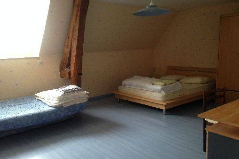 Location de vacances - Maison - Villa à Landes-le-Gaulois