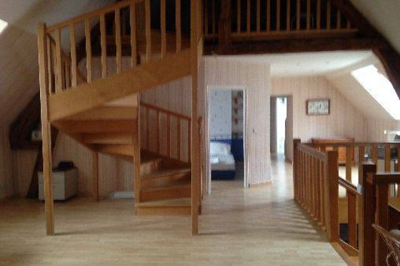 Location de vacances - Maison - Villa à Landes-le-Gaulois