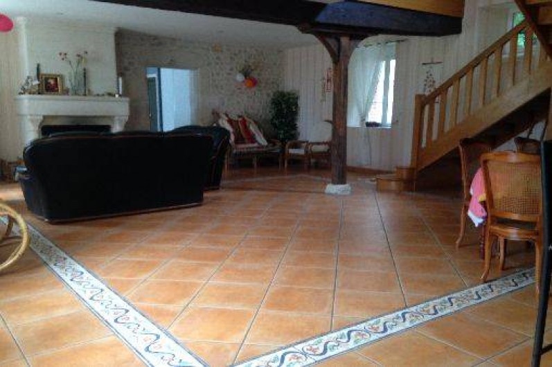 Location de vacances - Maison - Villa à Landes-le-Gaulois