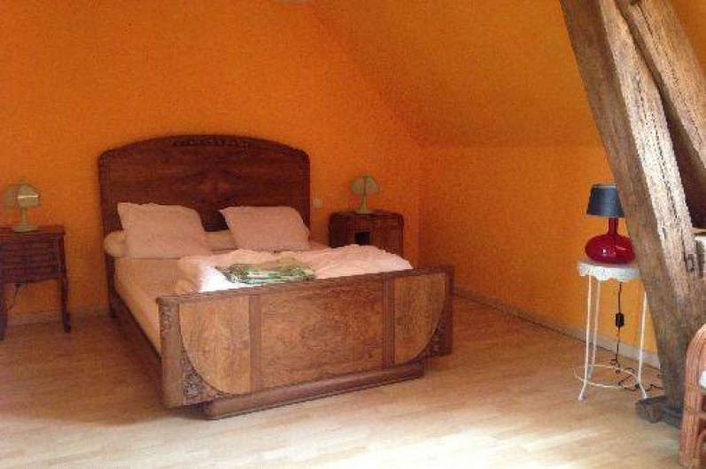 Location de vacances - Maison - Villa à Landes-le-Gaulois